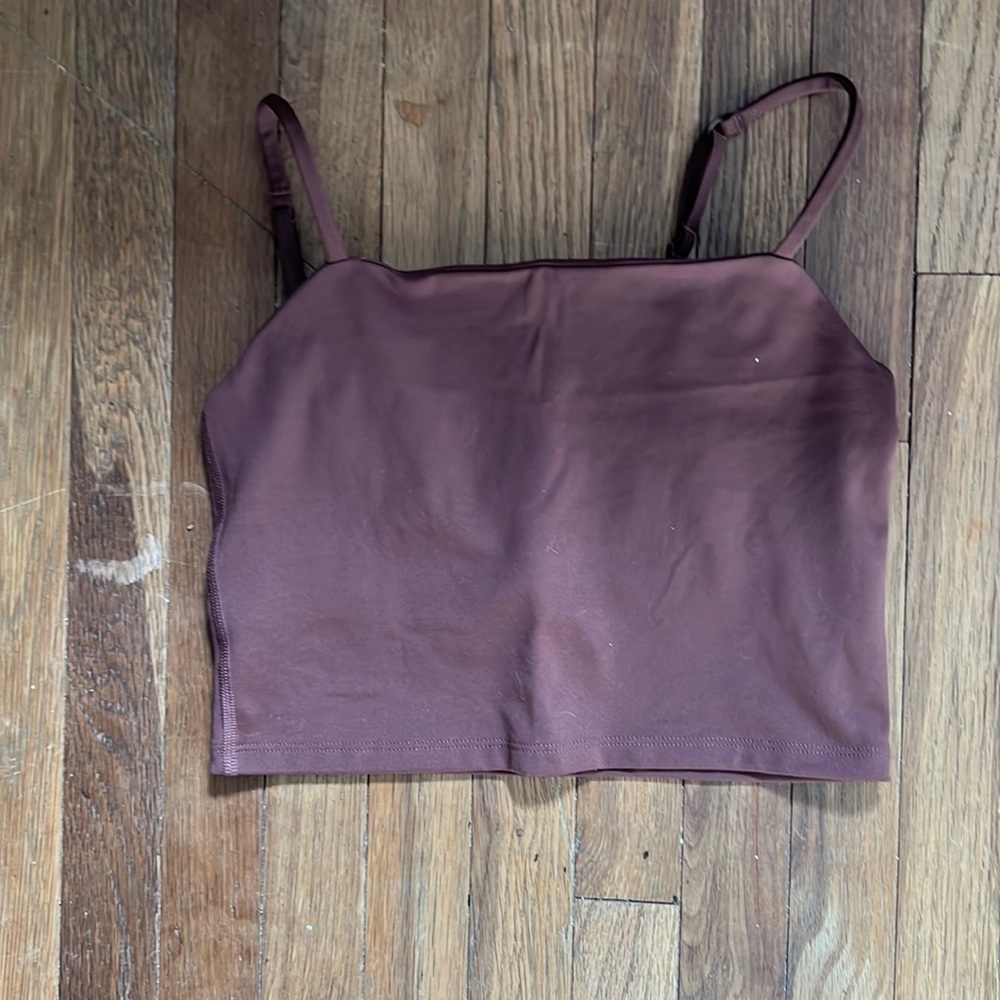 Devon Compressive Cami